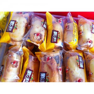 尚品萱果仁蛋糕-花生味