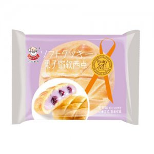 乐爷软西点（蓝莓味）散装