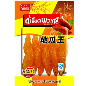 薯世佳黄水晶薯仔