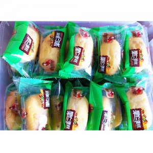 尚品萱果仁蛋糕-西瓜子味