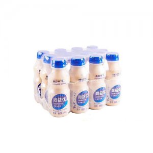 尚益优乳酸菌饮料340ml