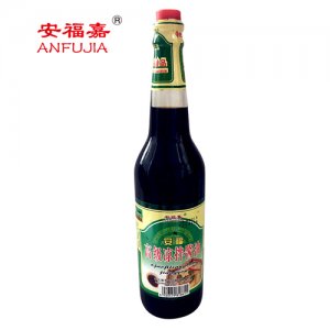 安福嘉高级凉拌酱油