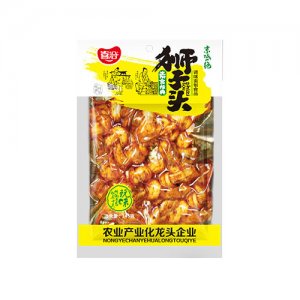 喜洽狮子头145g