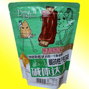 新乡市鼎好食品有限公司