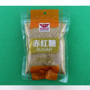 合佳合325g赤红糖