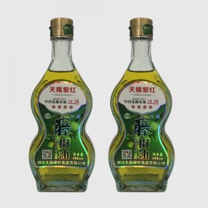 天赐黎红藤椒油265ml