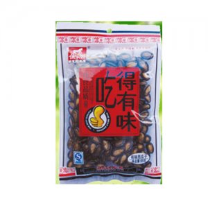 伯乐尝有味西瓜子