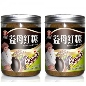 吉方益母红糖