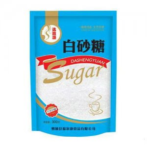 达胜源白砂糖300g