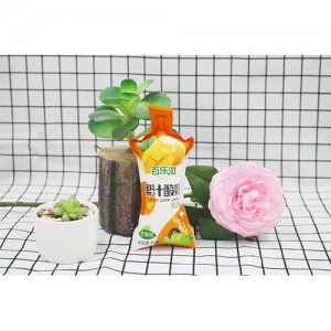 百乐滋果汁酸奶芒果味