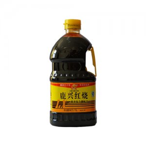 鹿兴鹿兴红烧调味品1L