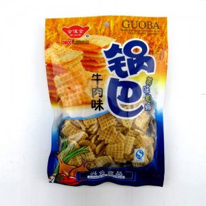 合佳合牛肉味