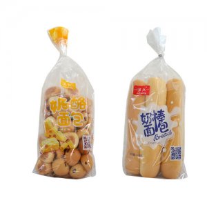 港仁面包