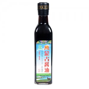 鹿兴蒙古酱油300ML