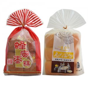 港仁面包300g