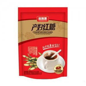 达胜源产妇红糖300g