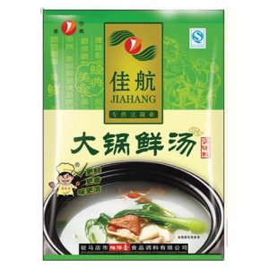 佳航大锅鲜汤300g