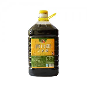 鹿兴小米醋2.5L