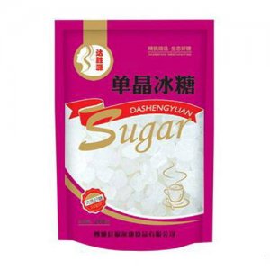 达胜源单晶冰糖268g