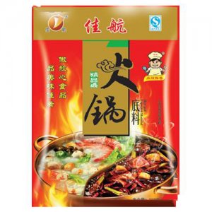 佳航火锅底料150克