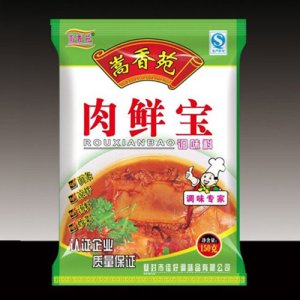 嵩香苑肉鲜宝150克
