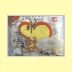 良中良水饺