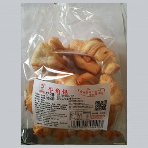 龙驭祥牛角包