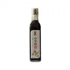鹿兴西口甜醋300ml