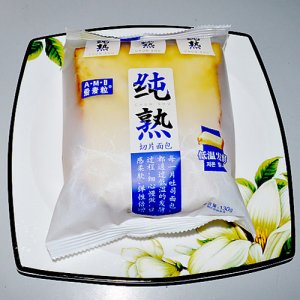 爱麦粒纯熟面包