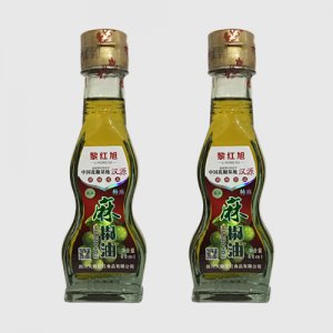 黎红旭麻椒油60ml