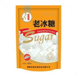 达胜源老冰糖300g