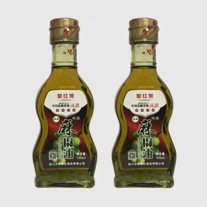 黎红旭麻椒油100ml