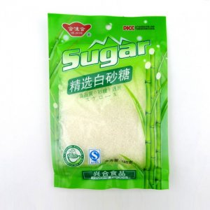 合佳合精选白砂糖