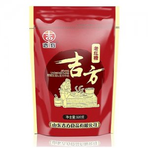 吉方老红糖袋装
