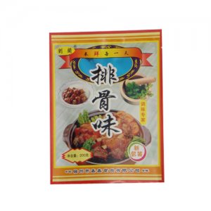 刘兰排骨味200g