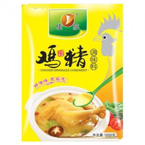 佳航鸡精1000克