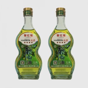 黎红旭麻椒油265ml
