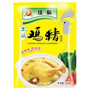 佳航鸡精调味料1000克