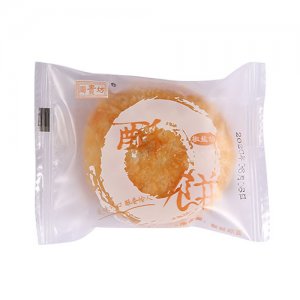 周贵坊酥饼椒盐馅散装称重