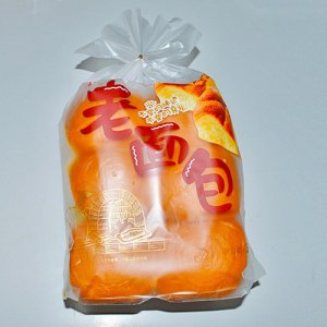 爱麦粒老面包