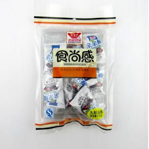 合佳合九制乌梅