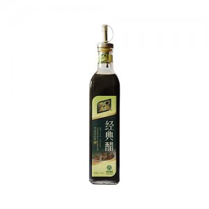 鹿兴经典醋500ml