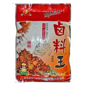 佳航卤料王调味料100g