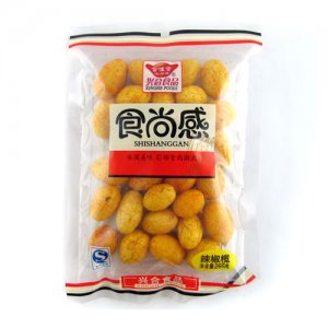 合佳合辣椒榄