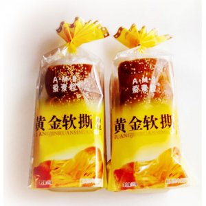 爱麦粒黄金软撕面包