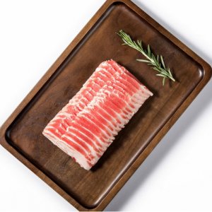 千喜鹤五花肉片