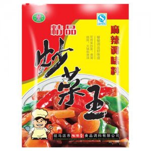 佳航炒菜王140g