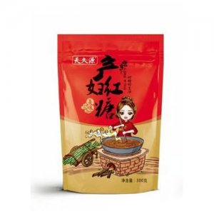 天久源产妇红糖300克