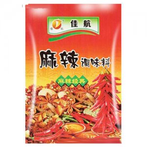 佳航麻辣调味料500克