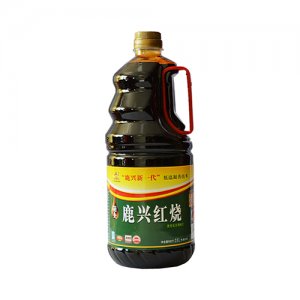 鹿兴鹿兴红烧新一代1L